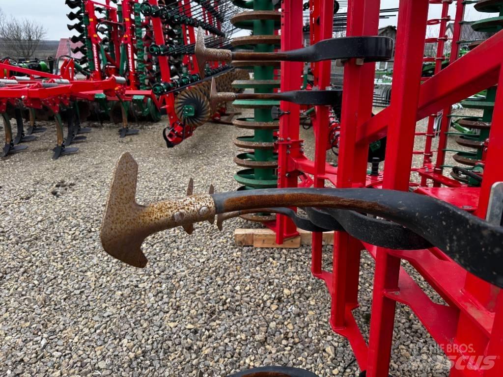 Agro-Masz APS50 手扶中耕机