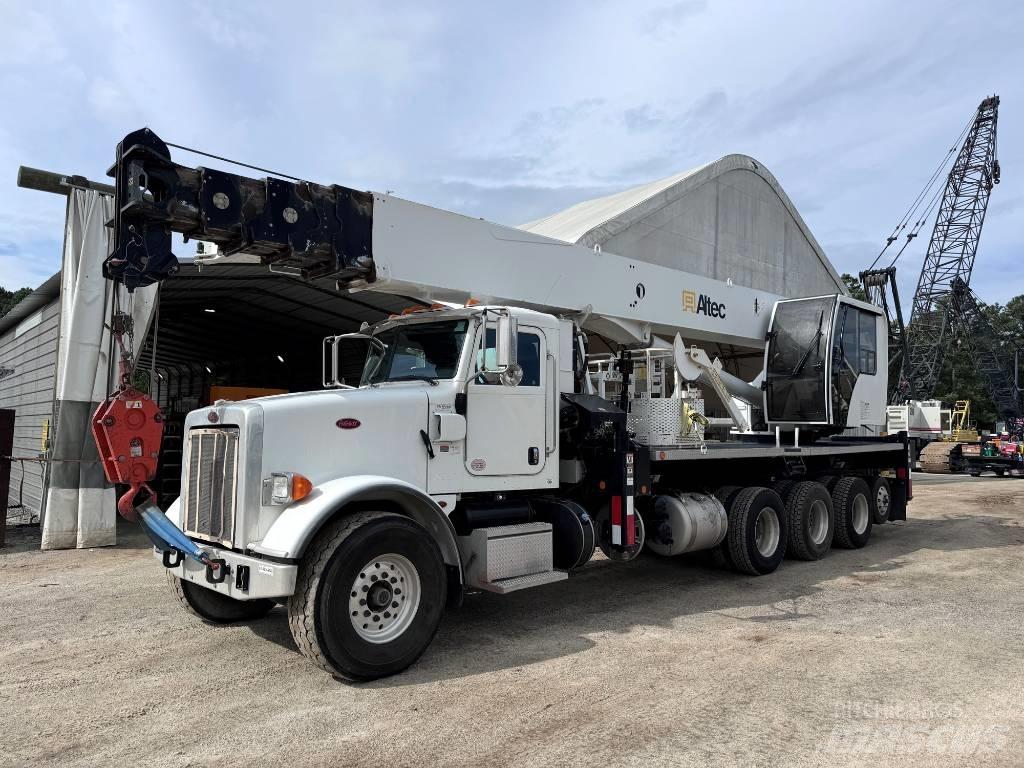 Altec AC 40-152 S 其他货车