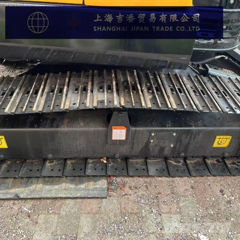 Sany SY 60 C 小型挖掘机