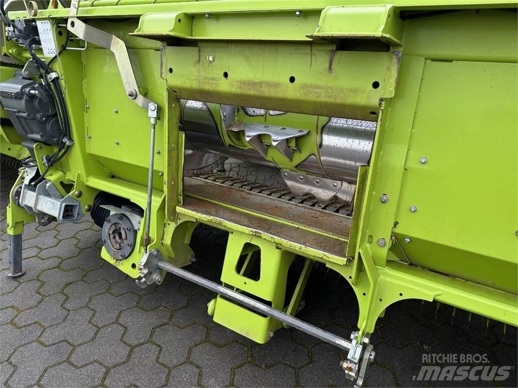 CLAAS PU 300 Profi 自走式青贮饲料收割机配件