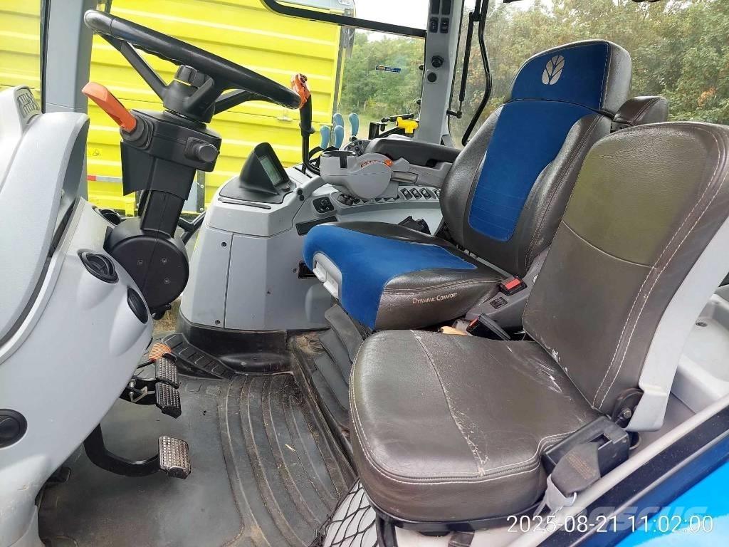 New Holland T 7.230 拖拉机/农用车