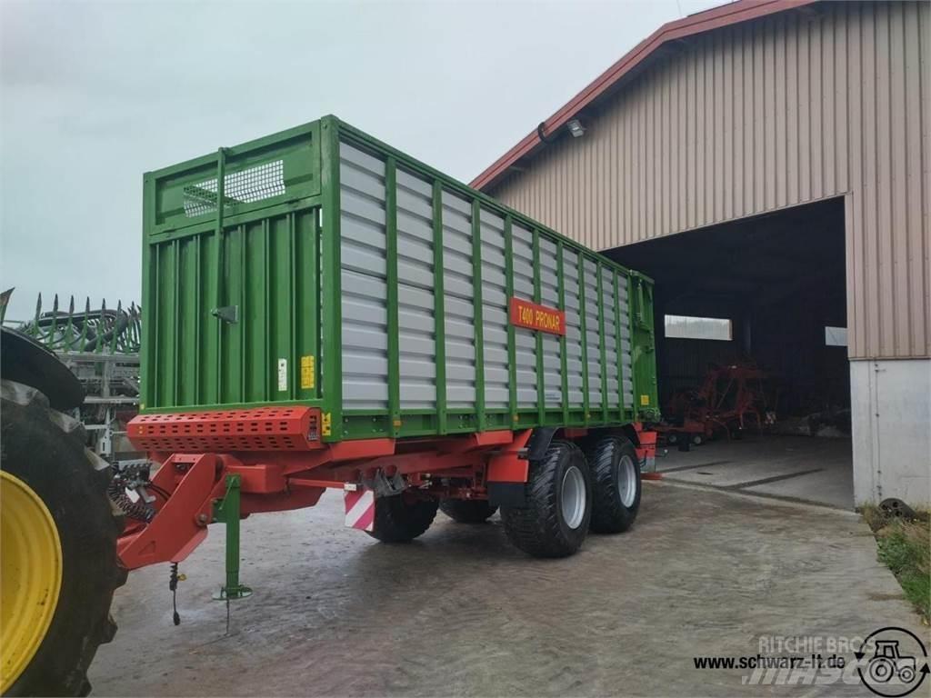 Pronar T 400 粮食车