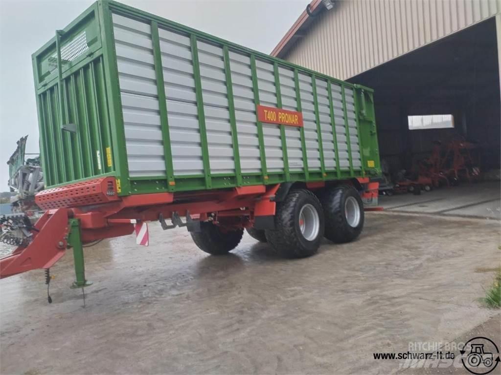 Pronar T 400 粮食车