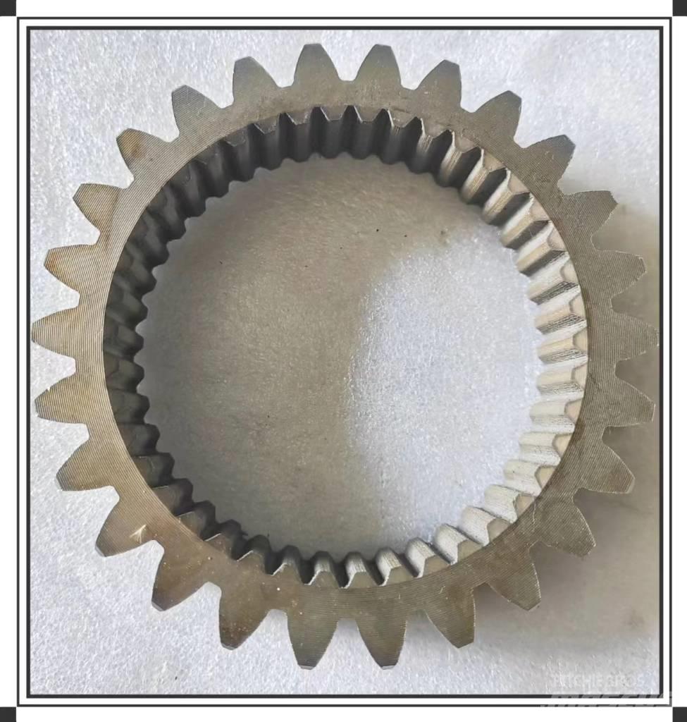CLAAS Spur gear 传动装置