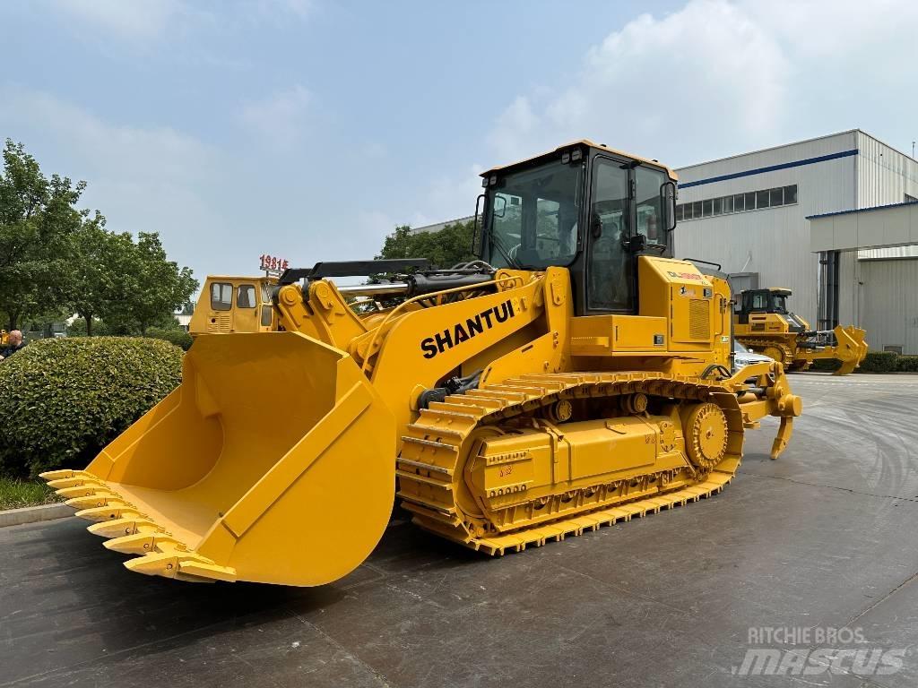 Shantui DL300 履带式推土机