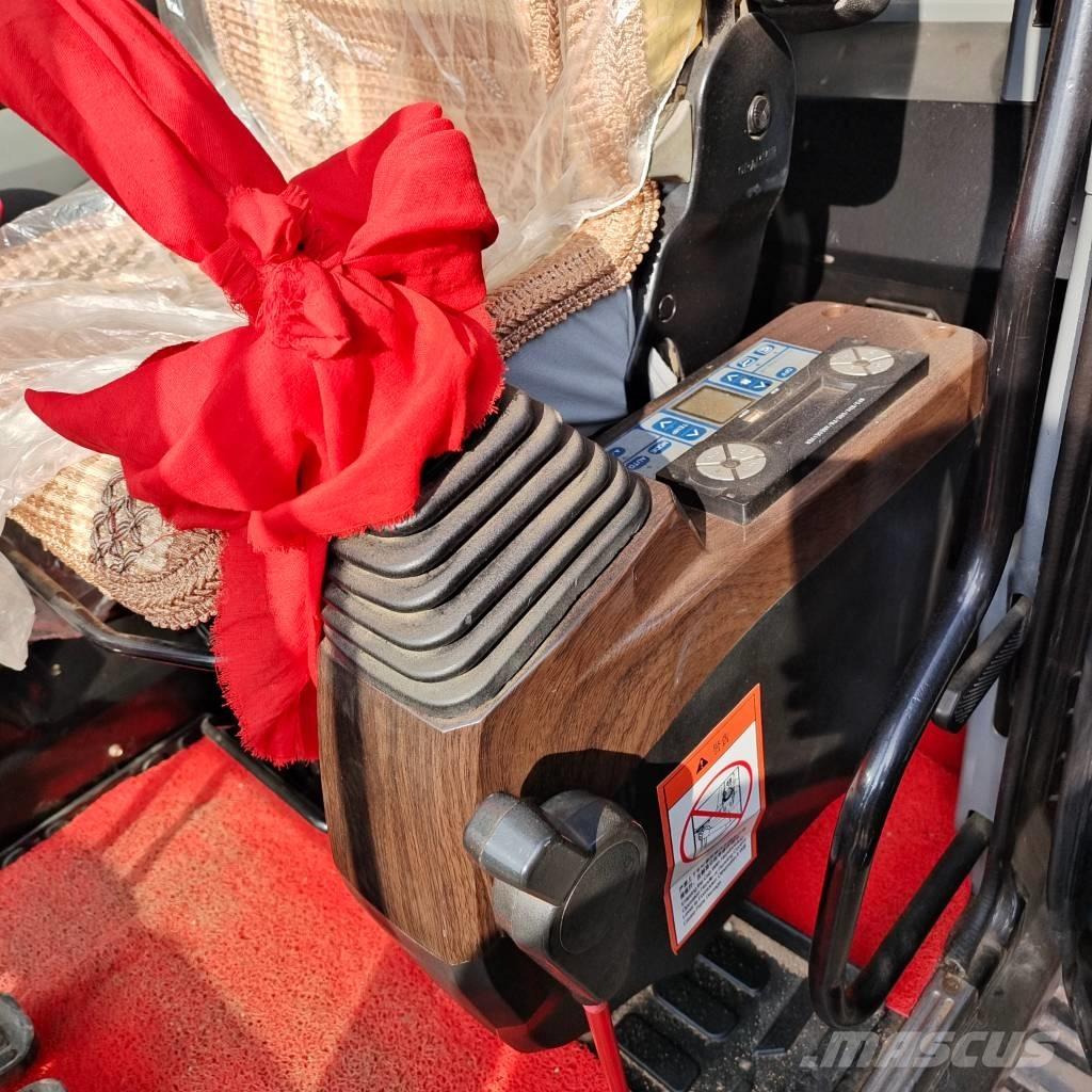 Sany SY 215 C 履带挖掘机