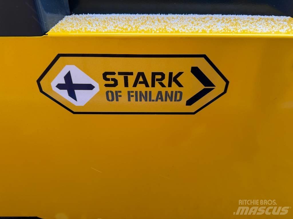 Stark CSW 2000 扫地机