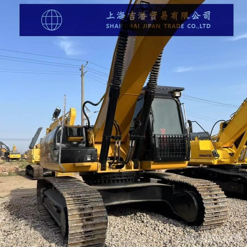 CAT 336 D 履带挖掘机