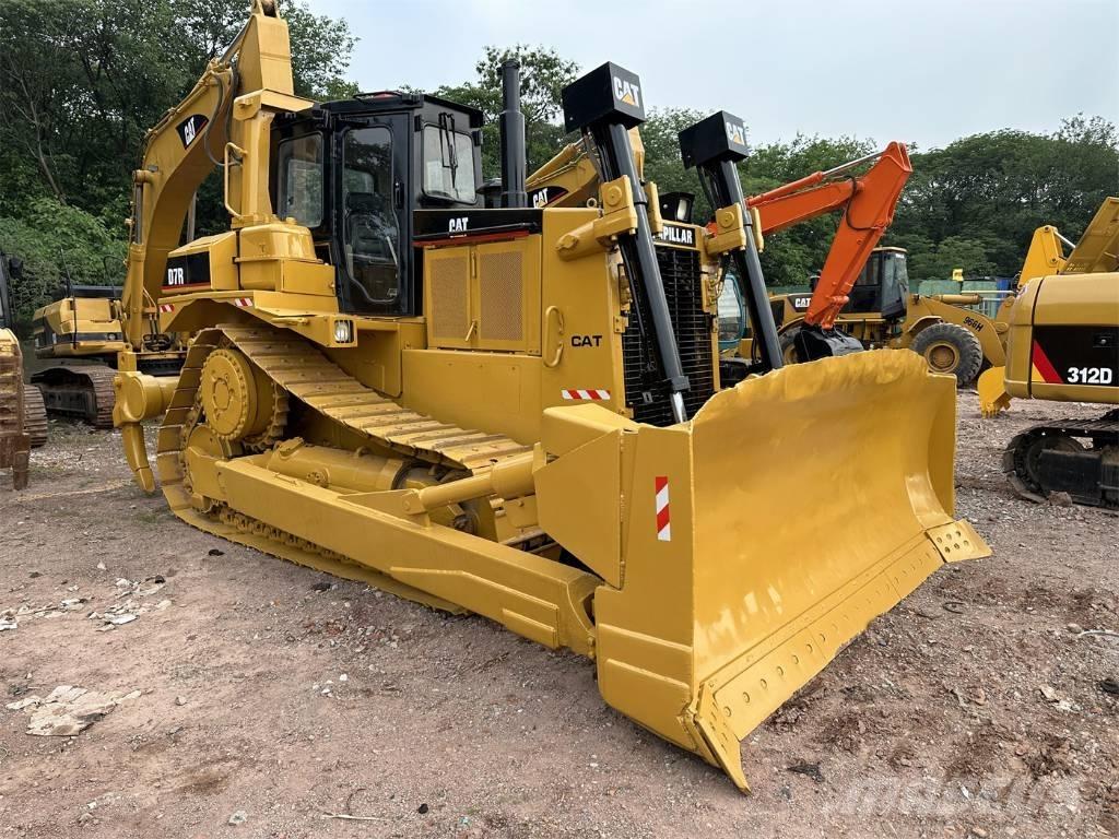 CAT D 7 R 履带式推土机