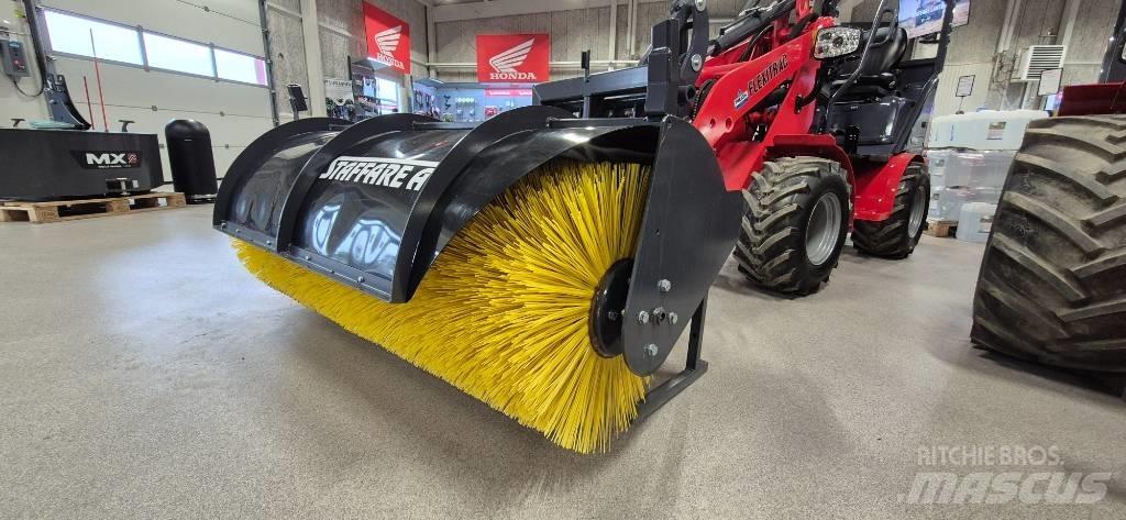 Trejon Sopvals S150 其他清扫车和扫雪车