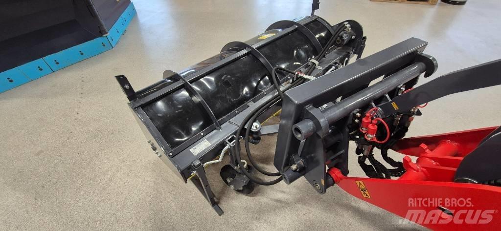 Trejon Sopvals S150 其他清扫车和扫雪车