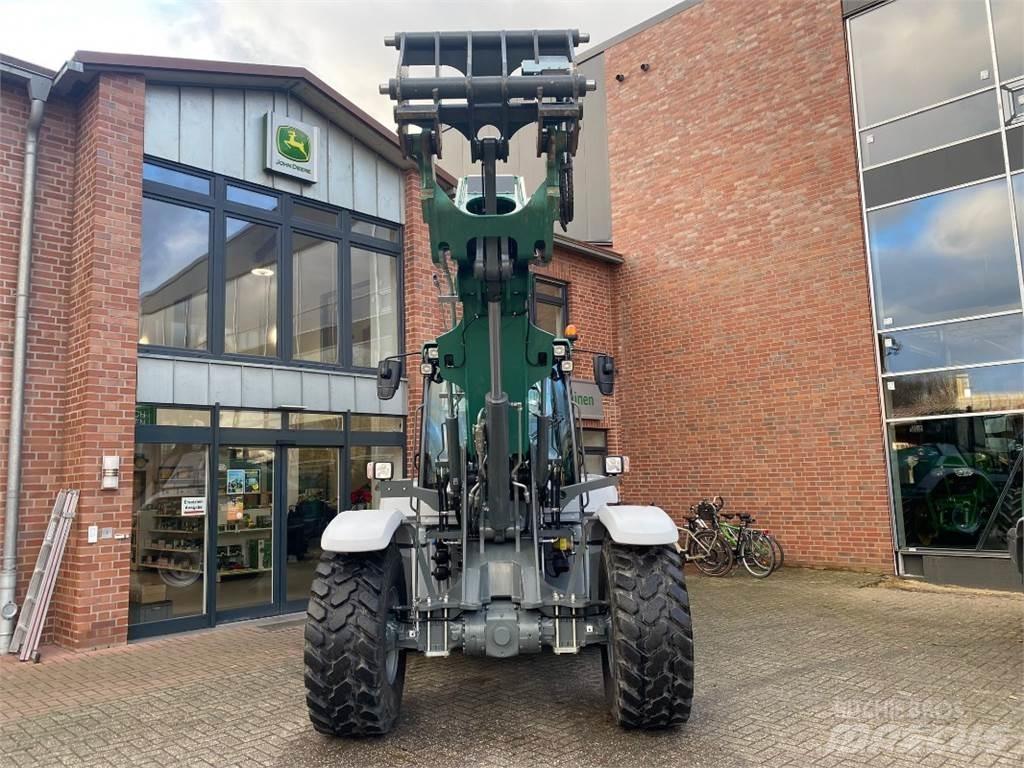 Kramer KL55.8T 轮式装载机