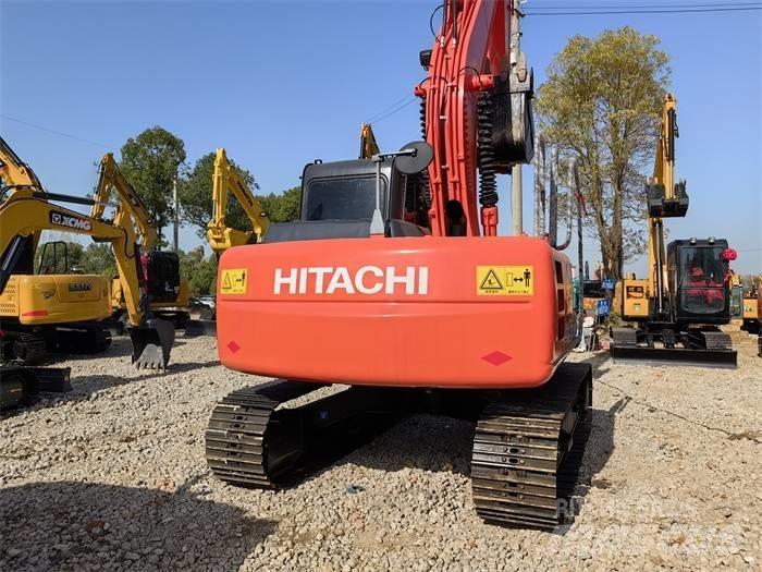 Hitachi ZX 130 履带挖掘机
