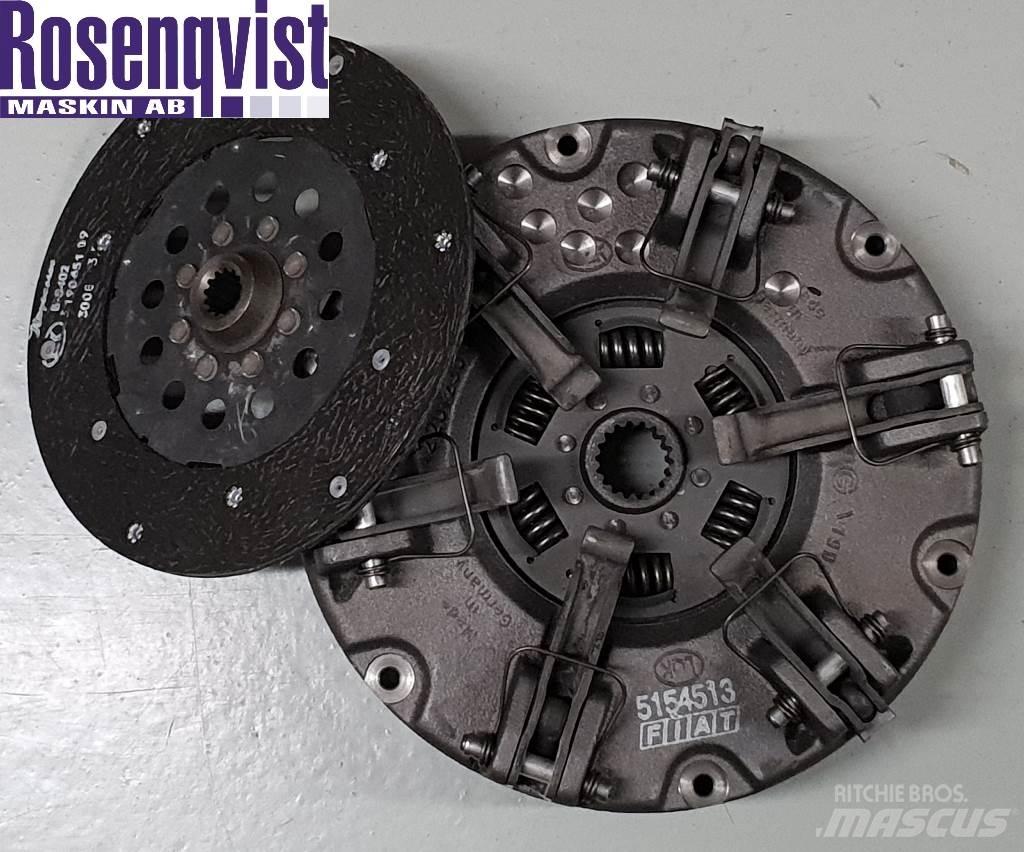 Fiat Clutch 5154549 传动装置