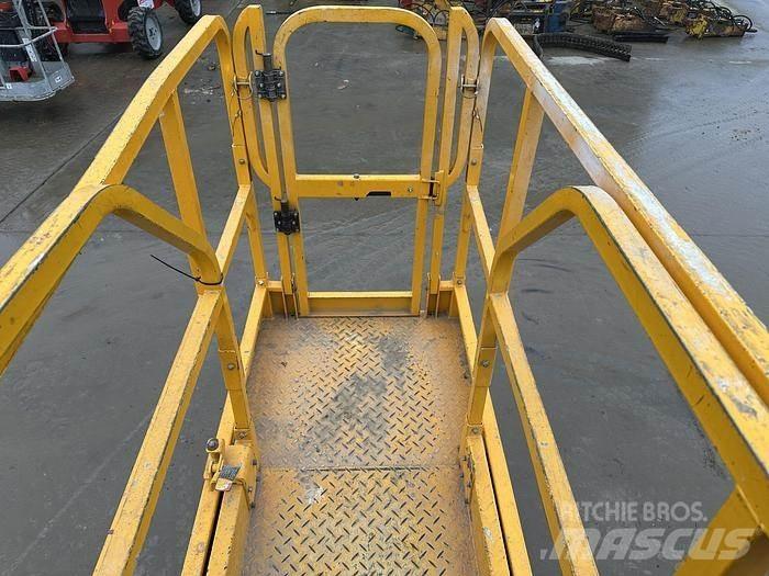 JCB S2032E 其他升降机和高空作业平台