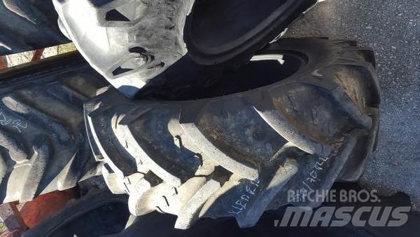  Pneu 320/70R20 轮胎、车轮、轮圈