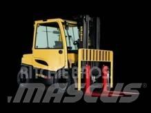 Hyster J5.5XN6 电动叉车