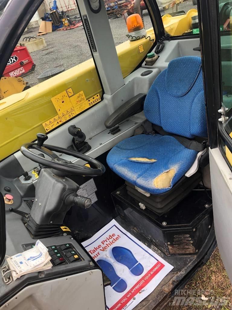 New Holland LM 5020 伸缩臂叉装车|叉装车