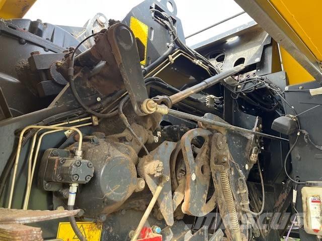 New Holland BB 940 A 方捆打捆机