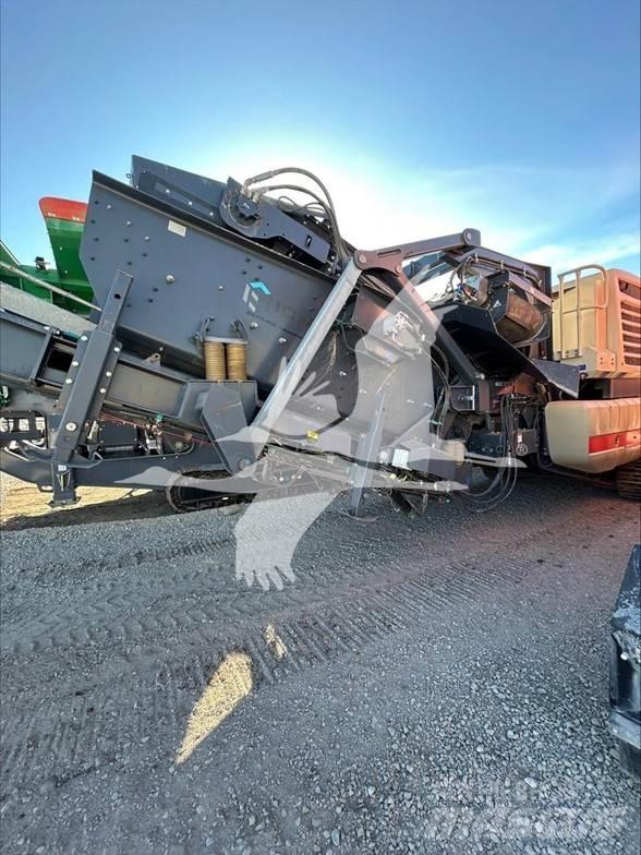 Metso LT1213S 破碎机
