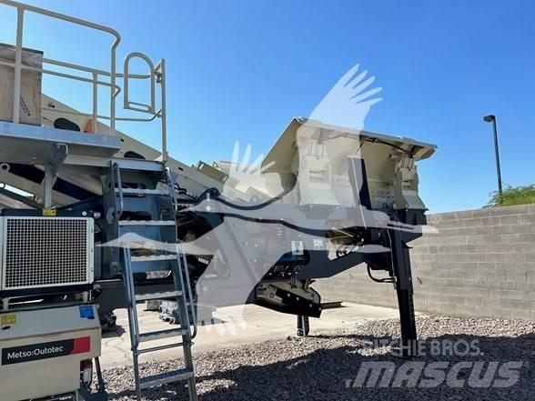 Metso LT300HP 破碎机