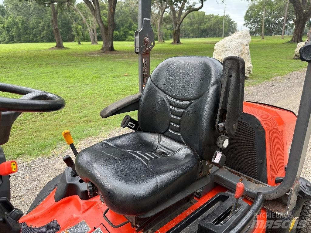 Kubota F 2690 建筑机械-其他