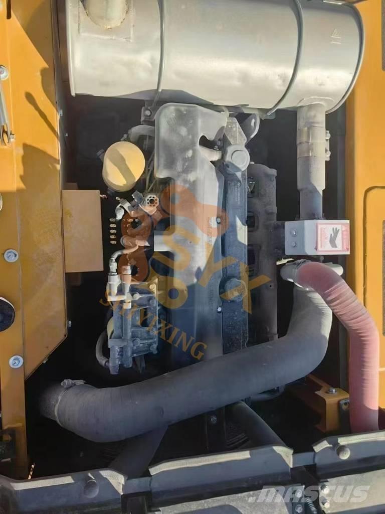 Sany SY 265 C -10 履带挖掘机