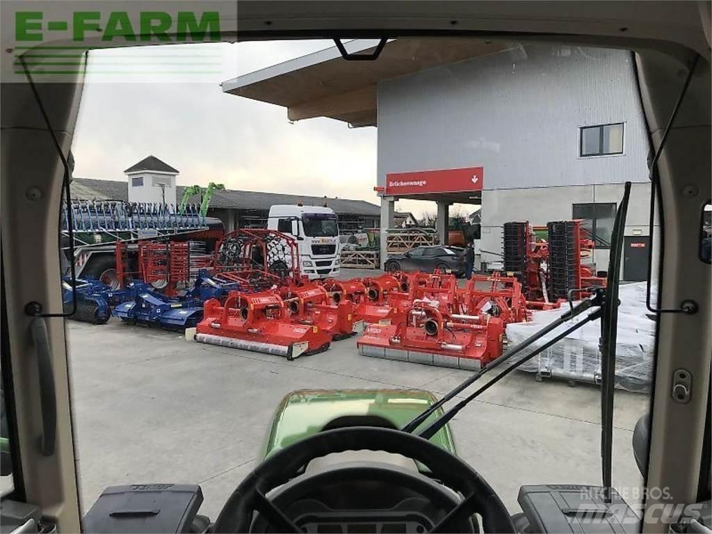 Fendt 313 vario 拖拉机/农用车