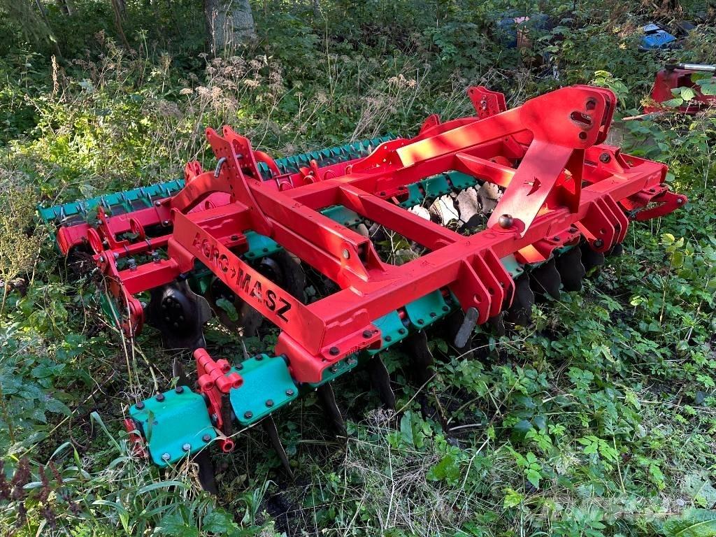 Agro-Masz BT30 圆盘耙