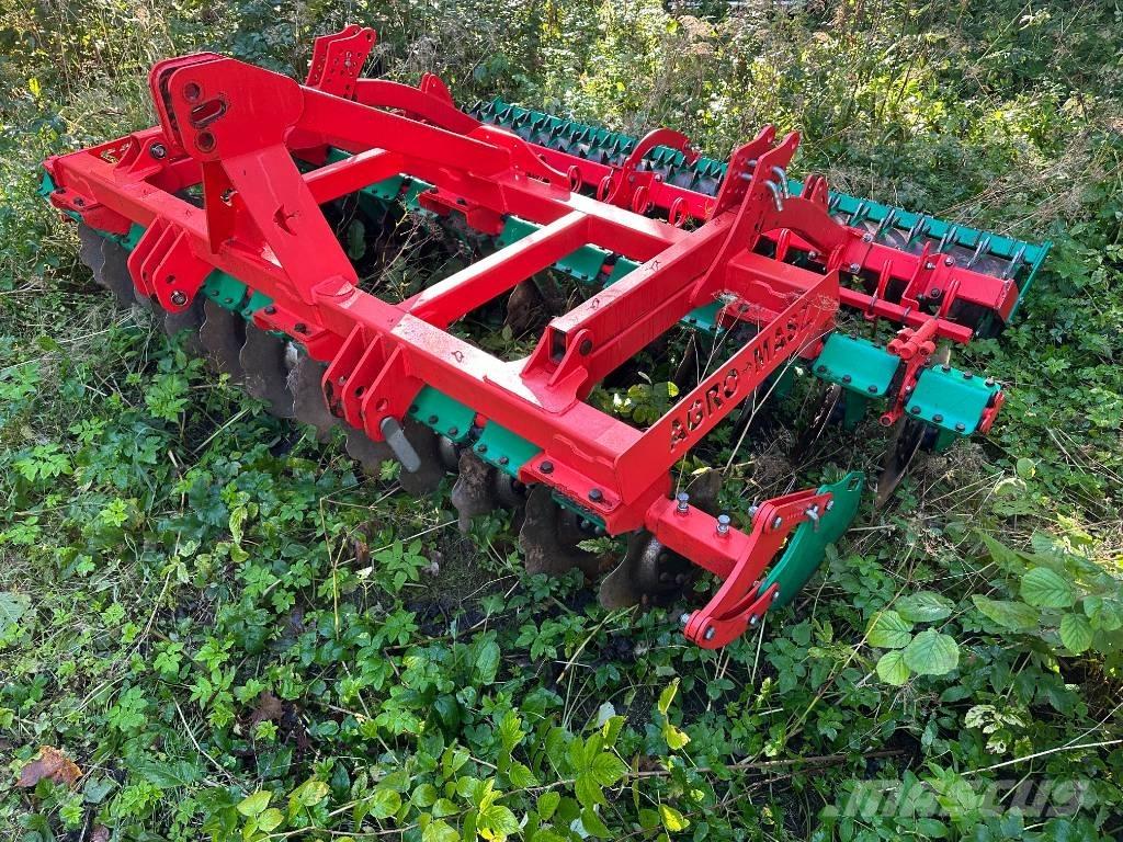 Agro-Masz BT30 圆盘耙