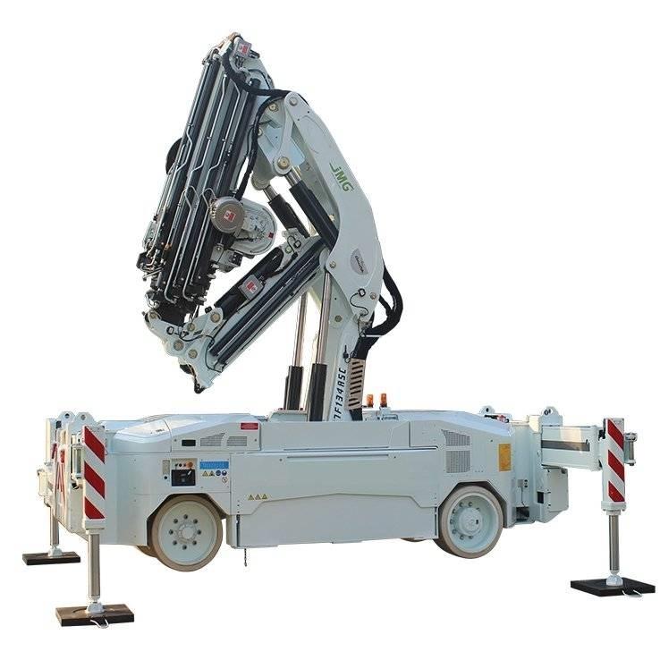 JMG MC 50000RE 直臂高空工作平台