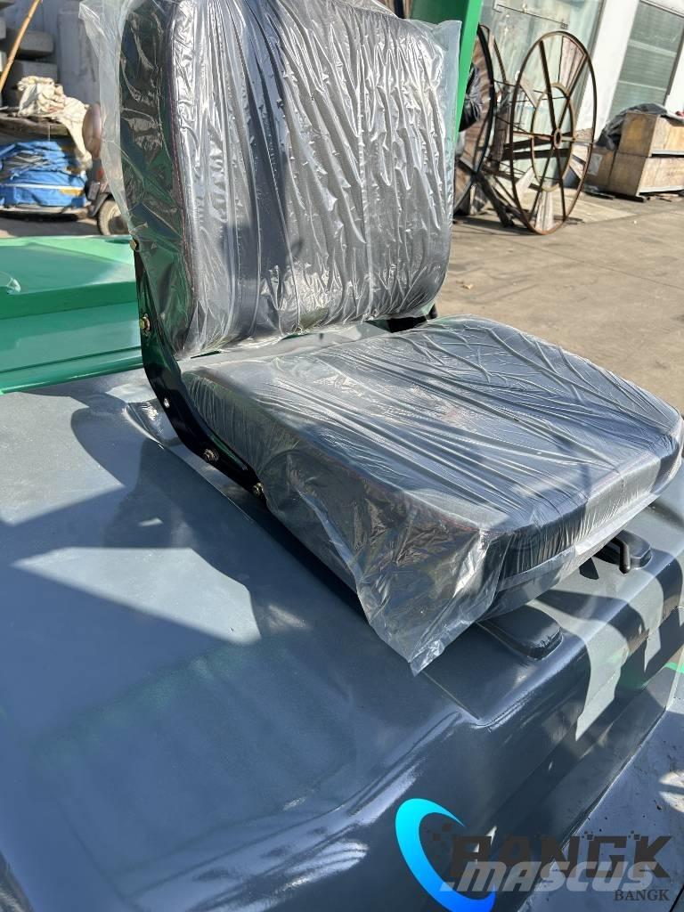 Mitsubishi FD30NT 柴油叉车