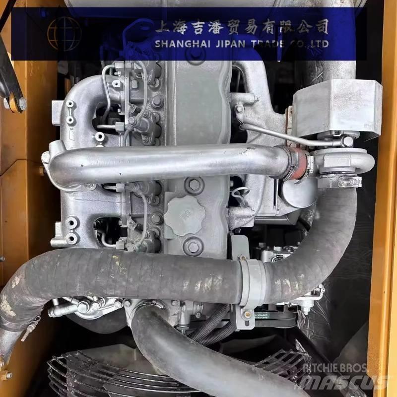 Sany SY 135 履带挖掘机