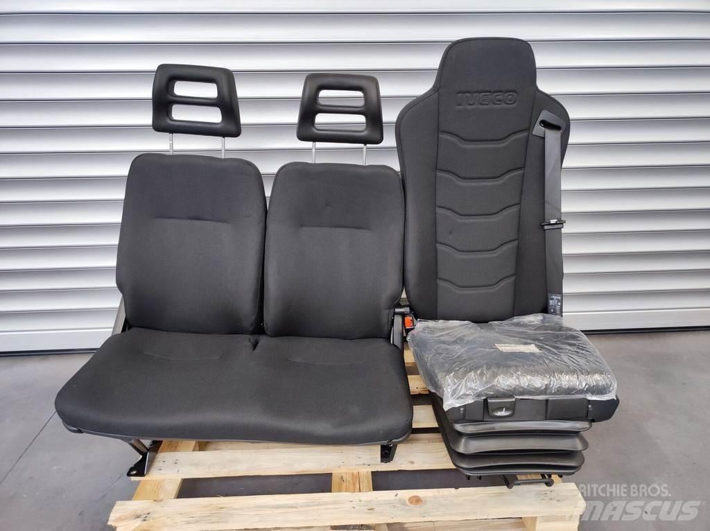Iveco Complete 3 运输工具-其他