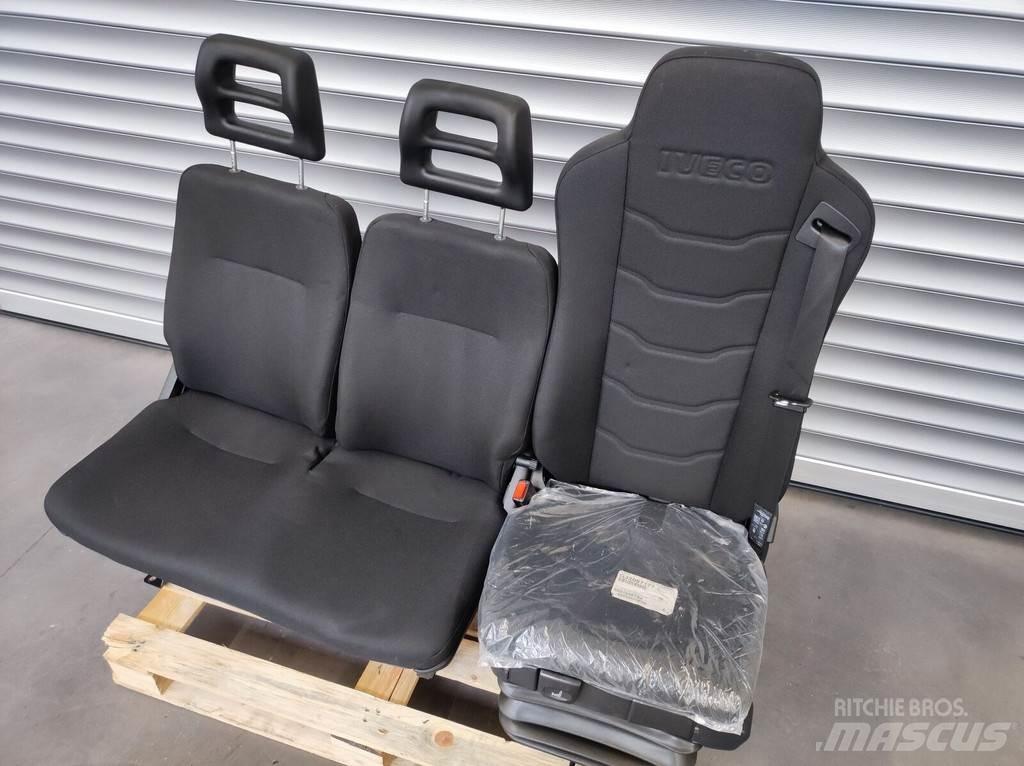 Iveco Complete 3 运输工具-其他