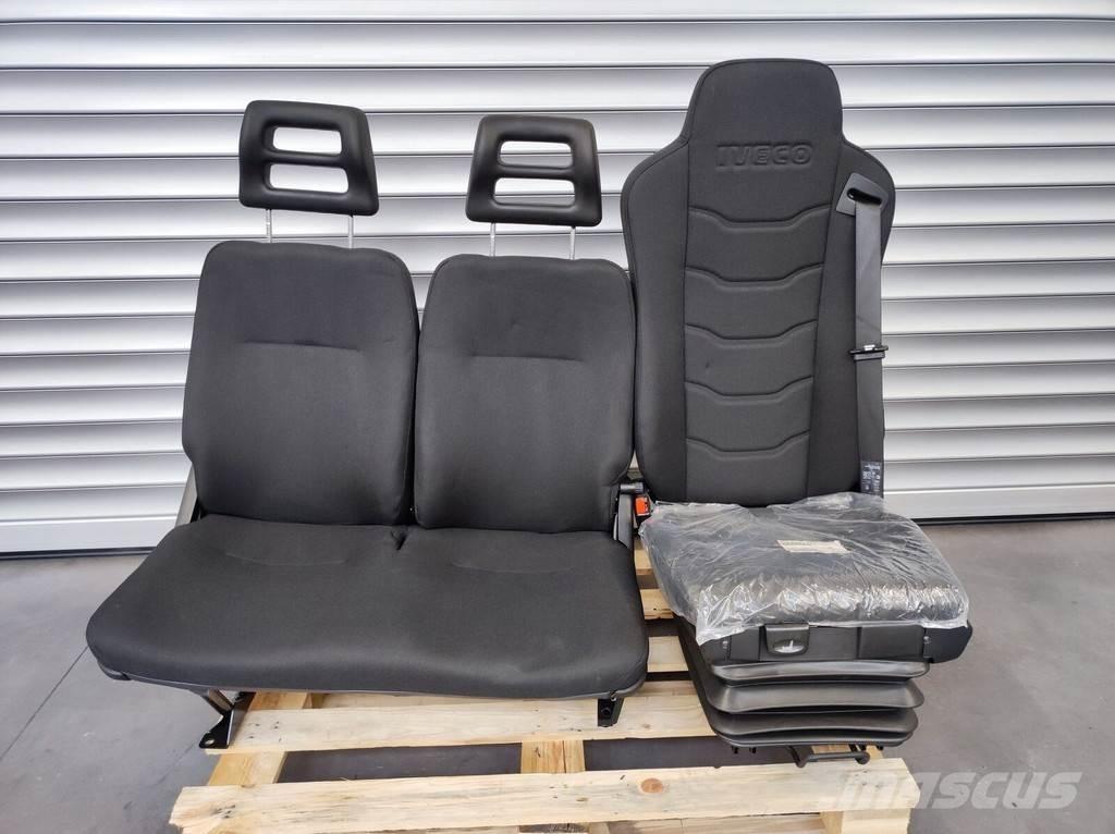Iveco Complete 3 运输工具-其他
