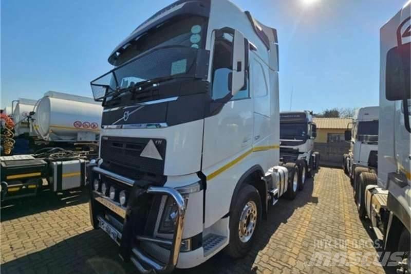 Volvo FH 其他货车