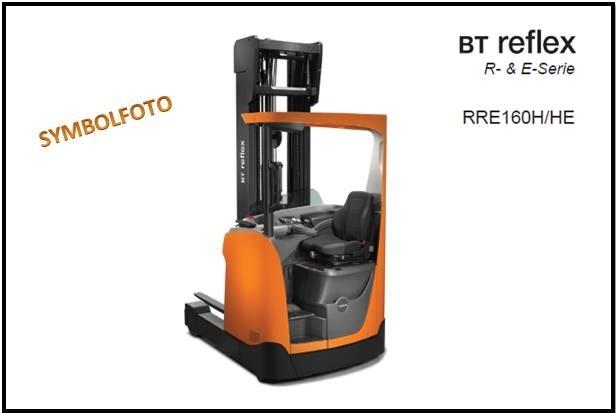 BT RRE160 HE 前移式叉车
