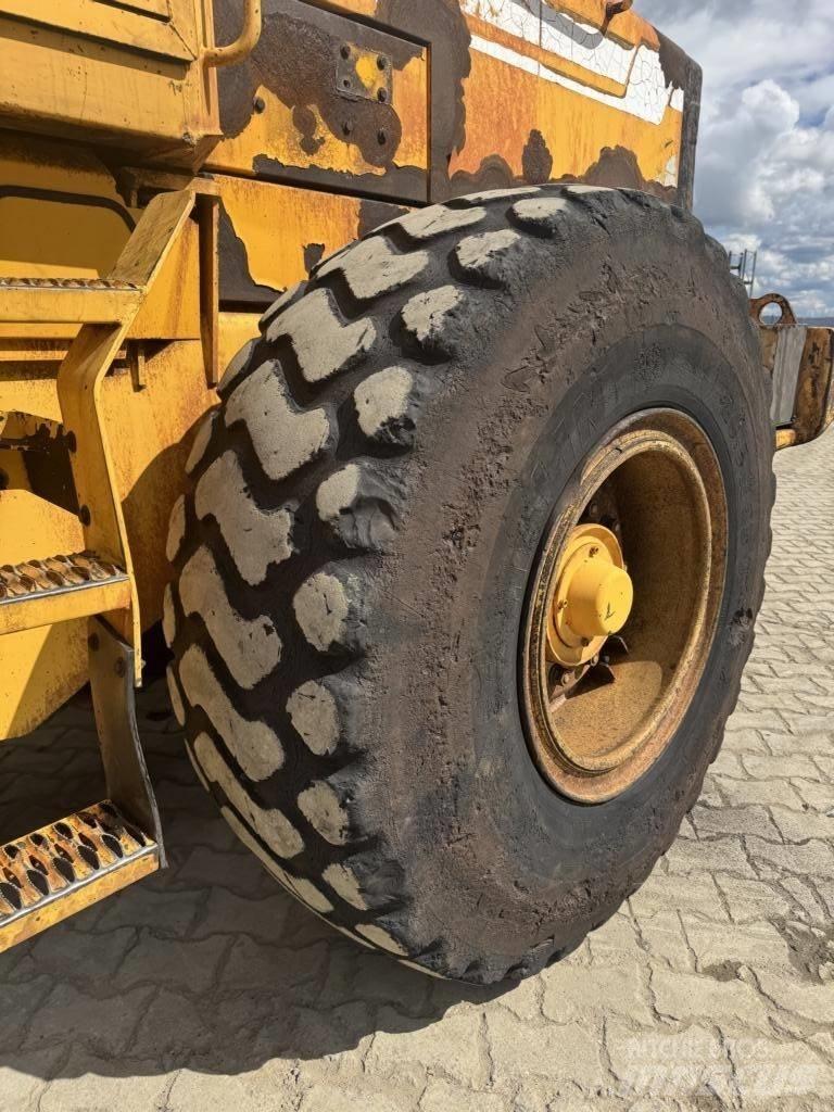 Volvo L 70 C 轮式装载机