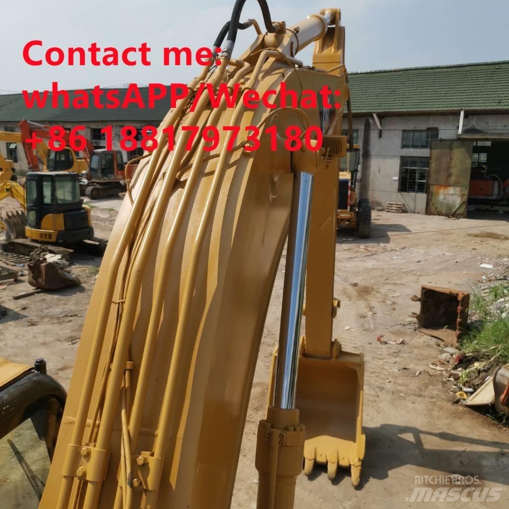 CAT CAT 320C 履带挖掘机