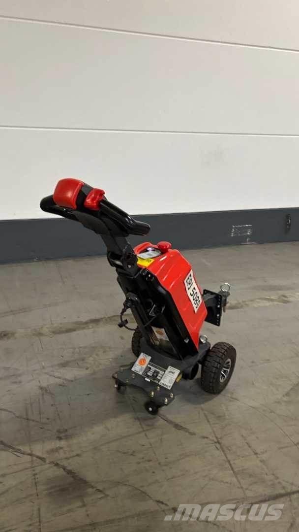 Linde MP13 行走式堆垛机