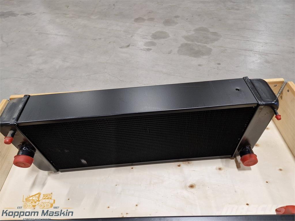 Eco Log 184-5130 发动机