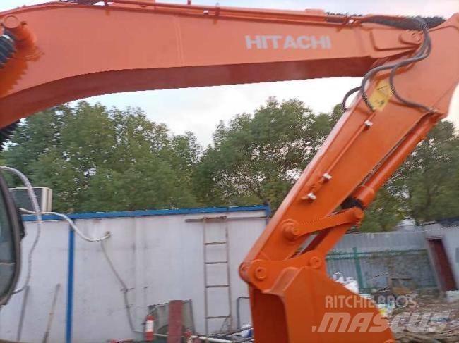 Hitachi Zaxis 200 LC 履带挖掘机