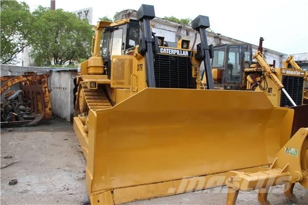 CAT D 7 R 履带式推土机