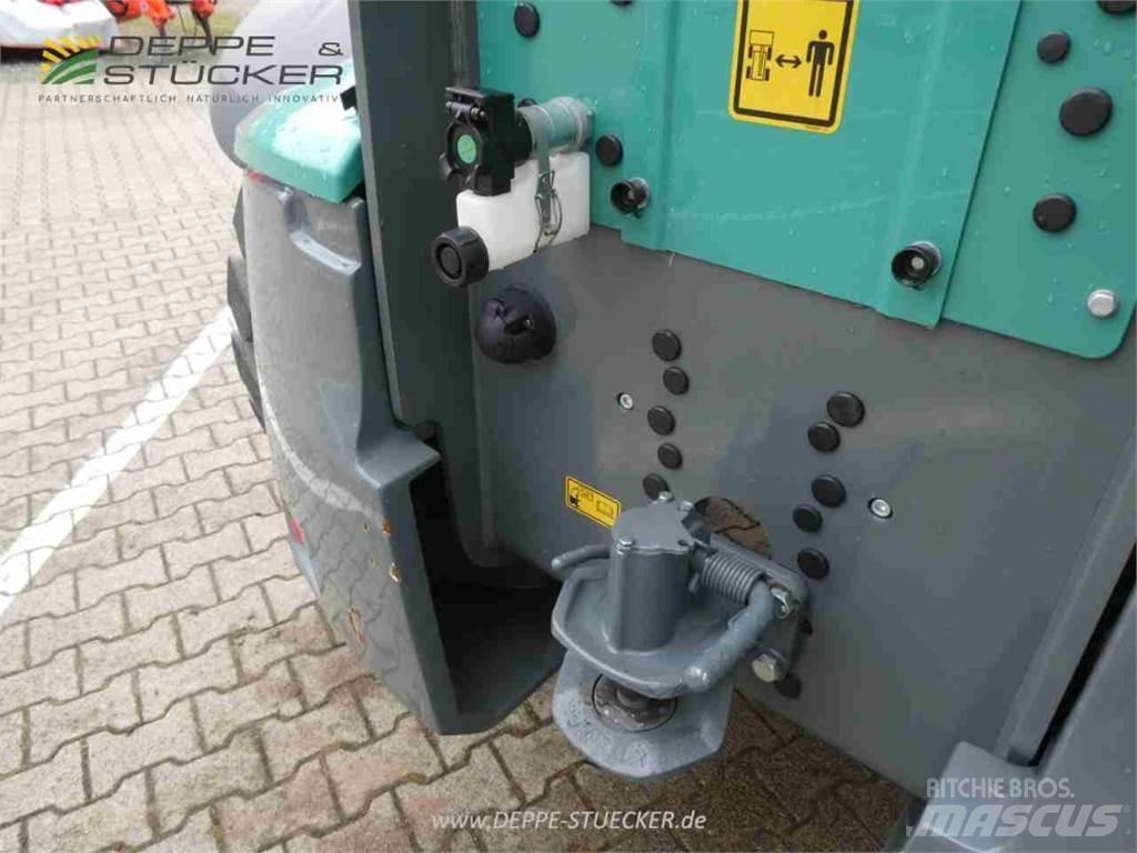 Kramer KT 457 伸缩臂叉装车|叉装车