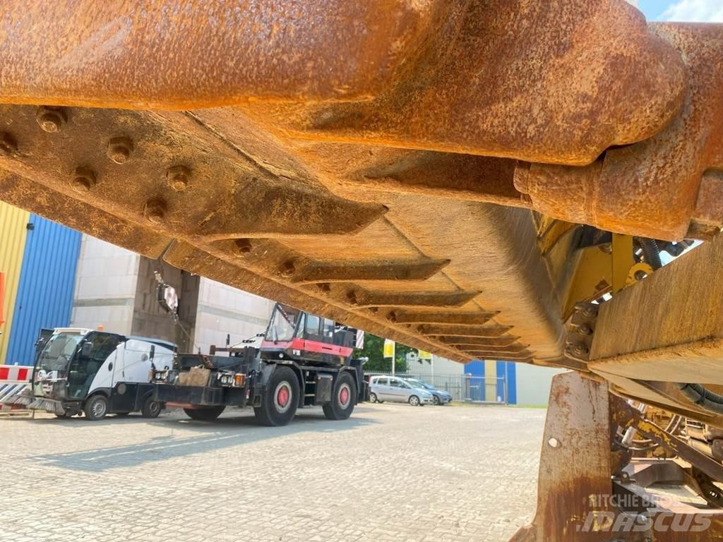 CAT D6T NVT 履带式推土机