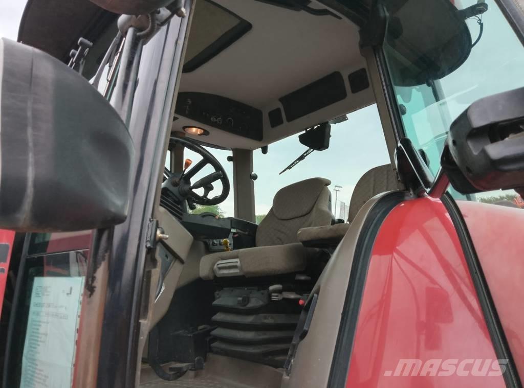 Case IH 140 拖拉机/农用车