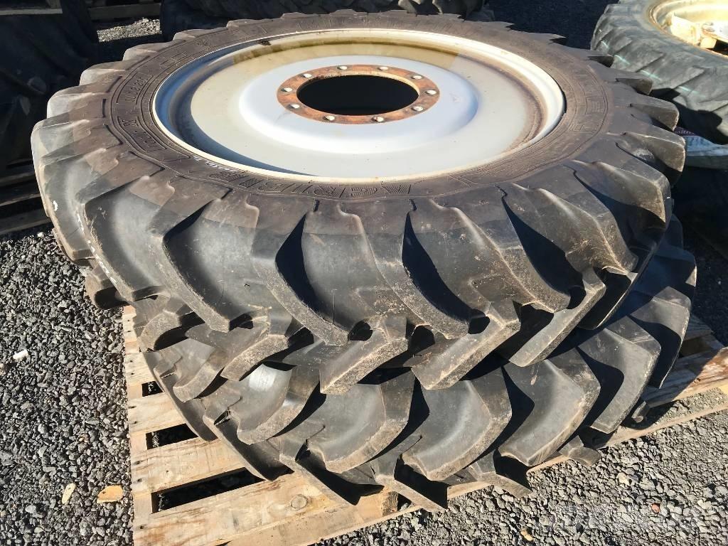  Misc Row Crop Welded 轮胎、车轮、轮圈