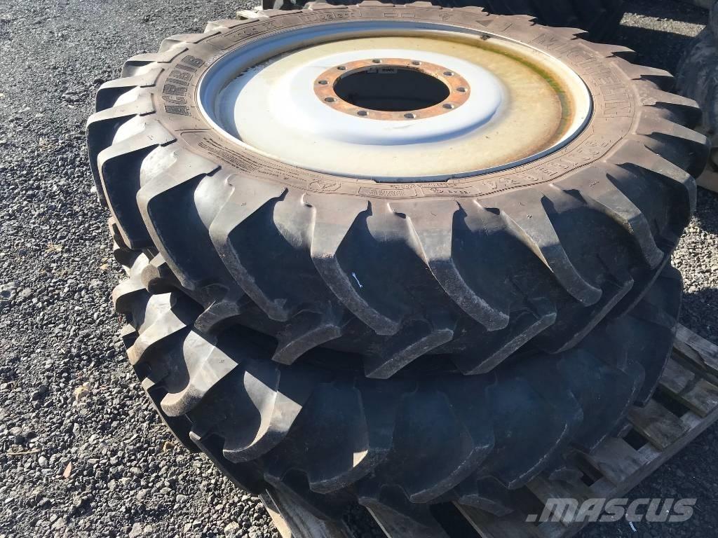  Misc Row Crop Welded 轮胎、车轮、轮圈