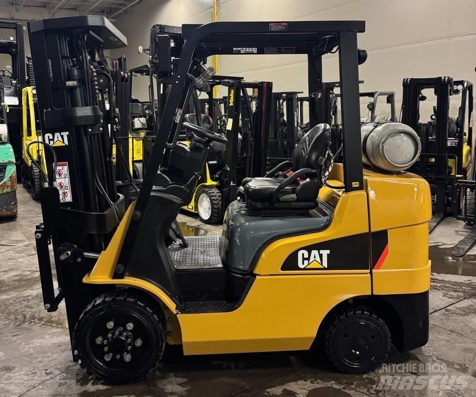 CAT 2C 6000 其他叉车